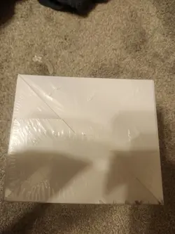 Yu-Gi-Oh! Ghost From the Past the 2nd Haunting 1st Edition Display Box Sealed - Image 3