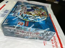 Konami Yu-Gi-Oh! TCG (25th Anniversary Edition) Legend of Blue Eyes White Dragon 83717860532 - Image 3