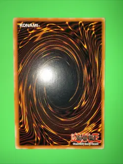 Yugioh Luster Dragon LOD-050 Super Rare NM - Image 2