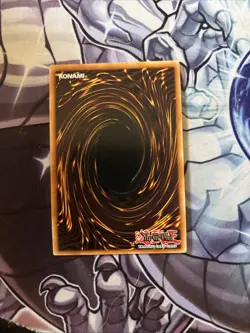 YUGIOH BLACK LUSTER RITUAL SYE-025 1ST SUPER RARE VLP (WNU) - Image 2