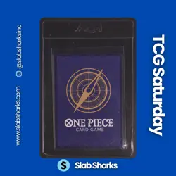 2025 ONE PIECE PRB02 THE BEST VOL2 #OP09-020 COME ON!! WE'LL FIGHT YOU!! ALT ART - Image 2