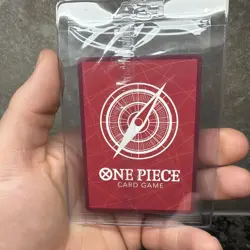 Boa Hancock (2025 PSA Magazine Promo) OP07-038 One Piece Promotion Cards Foil - Image 2