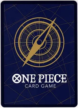 One Piece TCG: Wings of the Captain Perona OP06-093 Super Rare Foil - Image 3