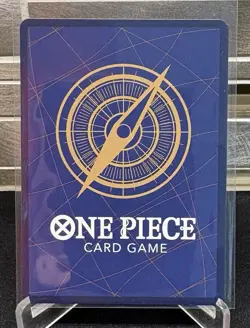 One Piece Mr.2.Bon.Kurei(Bentham) Premium Booster-The Best-Vol.2 EB01-061 SEC - Image 2