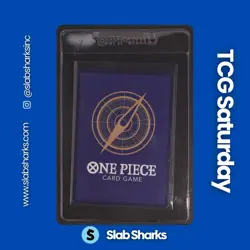 2025 ONE PIECE PRB02 THE BEST VOL.2 #PRB02-016 OTAMA ALTERNATE ART - Image 2