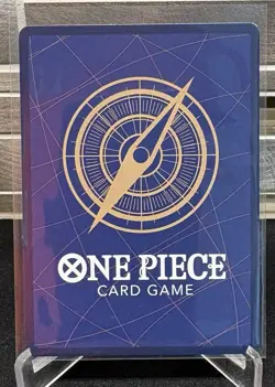 One Piece Gecko Moria PRB02-013 Premium Booster -The Best- Vol. 2 Foil English - Image 2