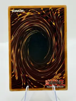 Yu-Gi-Oh! TCG Reflect Bounder Dark Crisis 1st Edition Ultra Rare Card DCR-012 - Image 2