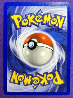 Pachirisu | 4/17 | POP Series 6 | 2007 Vintage Pokemon Card Promo Rare | LP - Image 2