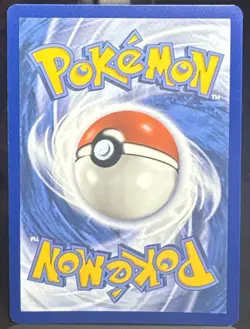 Pokemon TCG Paldean Wooper 041 Sv: Scarlet & Violet Black Star Promo Holo Card - Image 2