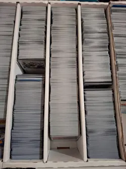 50 Pokemon Card Bundle 10 Holos Included English NM/Mint 100% Genuine no dupes - Image 2