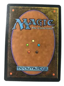 1x Pit Trap 1995 Ice Age Magic Cards, COMBINED SHIPPING - Image 2