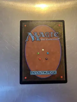 Ashnod's Transmogrant 5th Edition Magic Cards, LP, COMBINED SHIPPING - Image 2