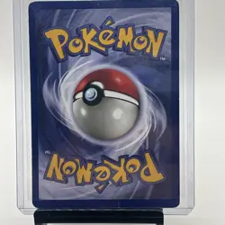Pokemon Cards - ARCANINE - Black Star Promo - WOTC - RARE TCG - Image 2