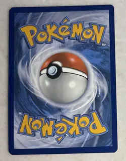 Pokemon Bisharp 64/114 Holo Rare Pokemon Card XY Steam Siege NM 2016 TCG - Image 2