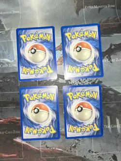 Arcanine, Growlithe, Charmander, Charmeleon Plusle & Minun Card Lot Pokemon - Image 3