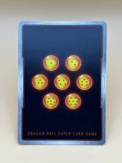 Great Ape Son Gohan, Raging Power SPR BT24-088 DBS Card Game BEYOND GENERATIONS - Image 2