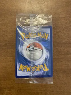 Pokemon TCG SEALED Charmander Scarlet & Violet Promo Card 044 - Image 2
