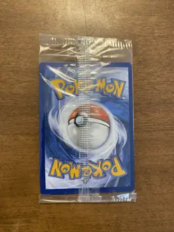Pokemon TCG SEALED Charmander Scarlet & Violet Promo Card 044 - Image 4