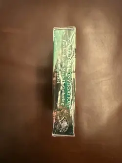 Magic The Gathering Promo Planeswalkers Deck 2014 SEALED (Garruk Wilds, Green) - Image 2