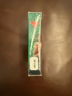 Magic The Gathering Promo Planeswalkers Deck 2014 SEALED (Garruk Wilds, Green) - Image 4