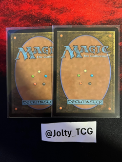 Inspirit, Flagship Vessel (Borderless) Commander: Edge of Eternities Foil 0002 - Image 2