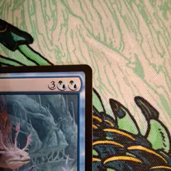 Magic The Gathering MTG Wistfulness Lorwyn Eclipsed Regular Mythic NM/M - Image 3