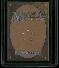 2001 Magic The Gathering: Seize the Day Odyssey Regular NM+ Never Played! - Image 2