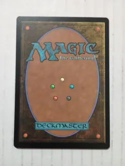 Synthetic Destiny 044 Kaldheim Commander KHC MTG R NM Magic The Gathering - Image 2