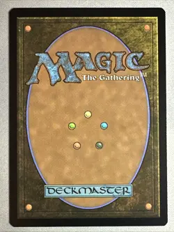MTG / Kellan, the Fae-Blooded / WOE / #230 / Regular / Mythic / NM - Image 2