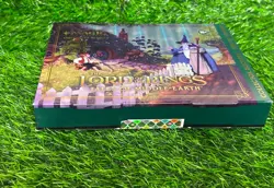MTG LOTR Holiday Collector Booster Pack Omega Tales of Middle-earth - Image 2