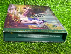 MTG LOTR Holiday Collector Booster Pack Omega Tales of Middle-earth - Image 3