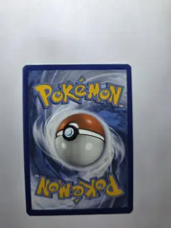 Pokemon Vaporeon 42/236 Sm-Cosmic Eclipse Stage 1 Vital Cheer Refreshing Rain 60 - Image 2