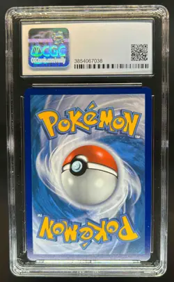 2021 Pokemon SWSH Shining Fates Dubwool V Shiny Vault #SV120/SV122 CGC 9.5 - Image 2