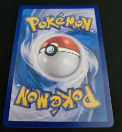 Pokemon 2024 Magneton 112/106 Art Rare Super Electric Breaker Holo (Japanese) - Image 4