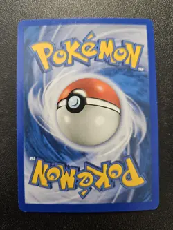 Pokemon Expedition Typhlosion Non-Holo Rare 65/165 NEAR MINT - Image 2