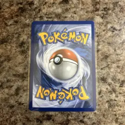 Mega Charizard Y ex 022/217 Ascended Heroes English Pokemon TCG - Image 2