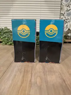 Ascended Heroes Pokemon Center Elite Trainer Box - Sealed - Lot of 2 (PKC ETB) - Image 2