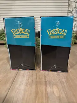Ascended Heroes Pokemon Center Elite Trainer Box - Sealed - Lot of 2 (PKC ETB) - Image 4