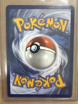 Pokemon TCG Team Rocket's Meowth 203/182 Destined Rivals Illustration Rare - M - Image 2