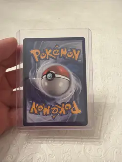 Pokemon Ascended Heroes Mega Gengar EX 269/217 Mega Attack PACK FRESH - Image 2