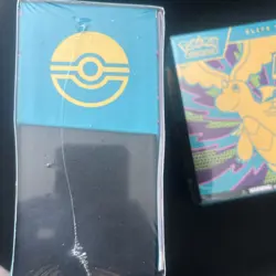 Ascended Heroes Pokemon Center Elite Trainer Box 2X (ETB) - Image 2