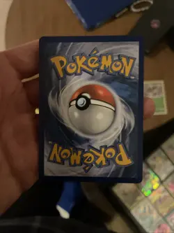 Lot Of Two Flapple Pokemon League Promos Near Mint - Image 2