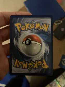 Lot Of Two Flapple Pokemon League Promos Near Mint - Image 3