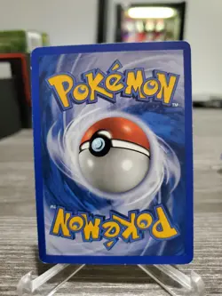 Charizard Delta Species 4/100 Crystal Guardians Holo Rare Pokemon TCG MP - Image 2