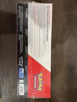 Pokemon Prismatic Evolutions Surprise Box And Booster Bundle Sealed - Image 3