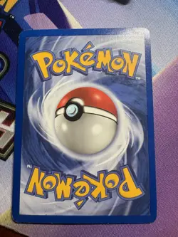 Pokemon TCG Piloswine Team Rocket Returns Holo Rare #13/109 - Image 2