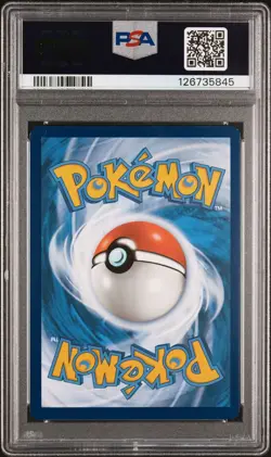 2023 POKEMON SVP EN-SV BLACK STAR PROMO 044 CHARMANDER OBSIDIAN FLAMES ETB PSA 9 - Image 2