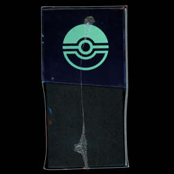 Phantasmal Flames Pokemon Center Exclusive Elite Trainer Box ETB Factory Sealed - Image 3