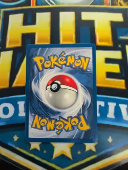 Pokemon Team Rocket-Dark Magneton #28/82 Non-Holo NM - Image 2