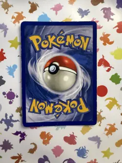 Vintage Pokemon Holo Lot Of 6 LP To MP - Image 4